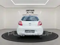 2009 Ford KA