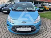 2009 Ford KA