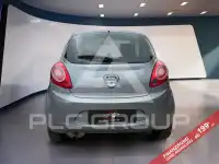 2009 Ford KA