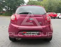 2009 Ford KA