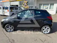 2009 Ford KA