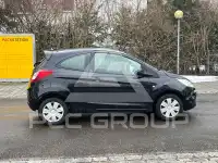 2009 Ford KA