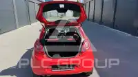 2009 Ford KA
