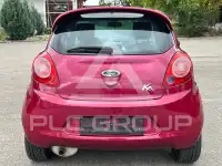 2009 Ford KA