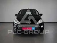 2009 Ford KA