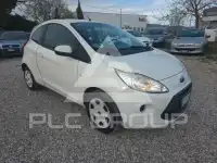 2009 Ford KA