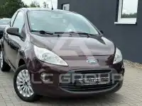 2009 Ford KA