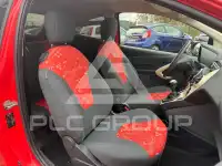2009 Ford KA