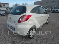 2009 Ford KA