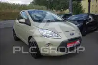 2009 Ford KA