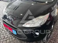 2009 Ford KA