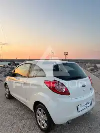 2009 Ford KA