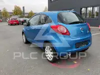 2009 Ford KA