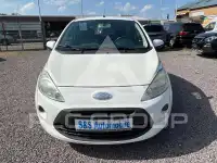 2009 Ford KA