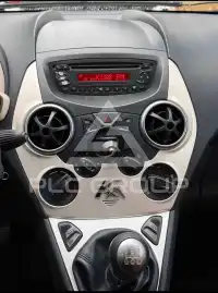 2009 Ford KA