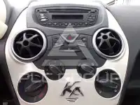 2009 Ford KA