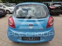 2009 Ford KA