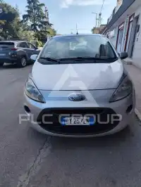 2009 Ford KA