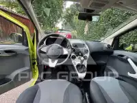 2009 Ford KA