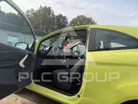 2009 Ford KA