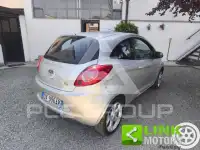 2009 Ford KA
