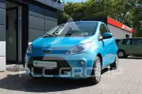 2009 Ford KA