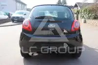 2009 Ford KA