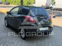 2009 Ford KA