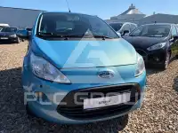 2009 Ford KA