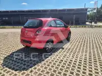2009 Ford KA