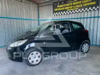 2009 Ford KA