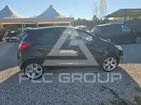 2009 Ford KA