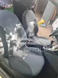 2009 Ford KA