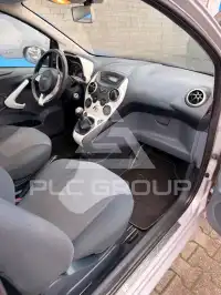 2009 Ford KA