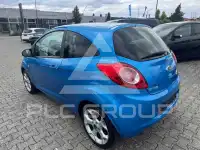 2009 Ford KA