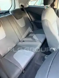 2009 Ford KA