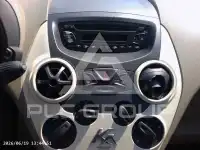 2009 Ford KA