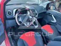 2009 Ford KA