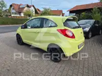 2009 Ford KA