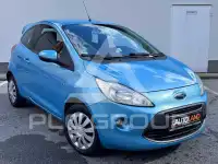 2009 Ford KA