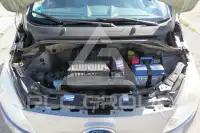 2009 Ford KA