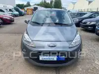 2009 Ford KA