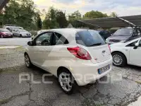 2009 Ford KA
