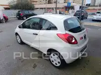 2009 Ford KA