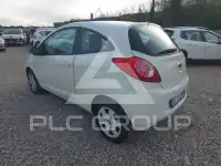 2009 Ford KA