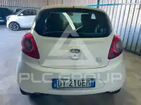 2009 Ford KA