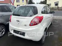 2009 Ford KA