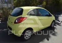 2009 Ford KA