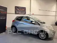 2009 Ford KA