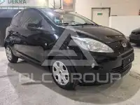2009 Ford KA